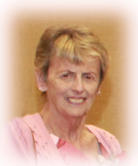 Obituary of Paula Lu Pastuer