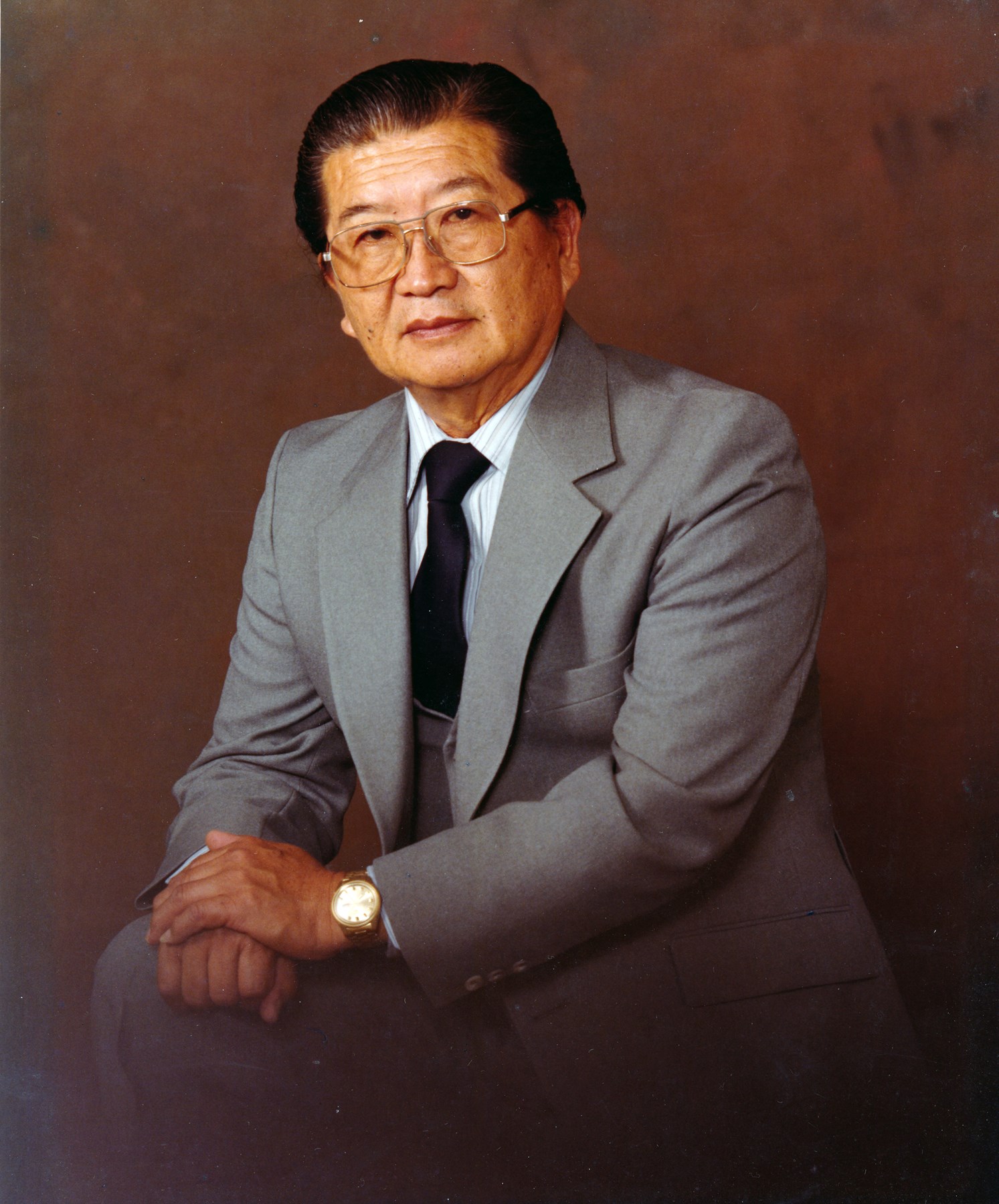 Obituario de William - Yu