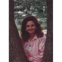 Obituary of Penny Hampton