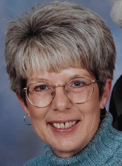 Obituary of Carolyn R. Beadle