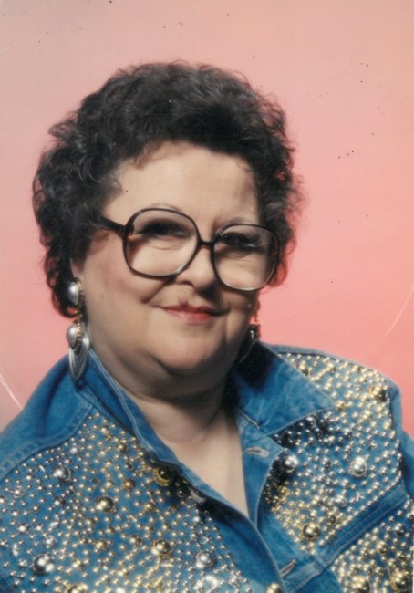 Obituary of Frances Jane Miller