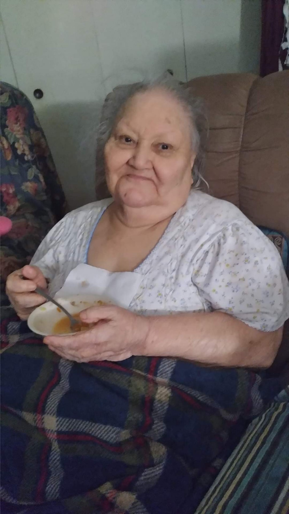 Obituary of Amelia V. Castillo