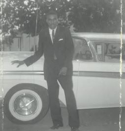 Obituary of Elijah A Sims Jr