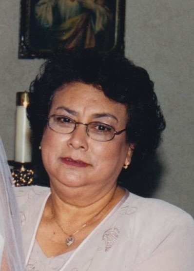 Avis de décès de Maria E. Lambert