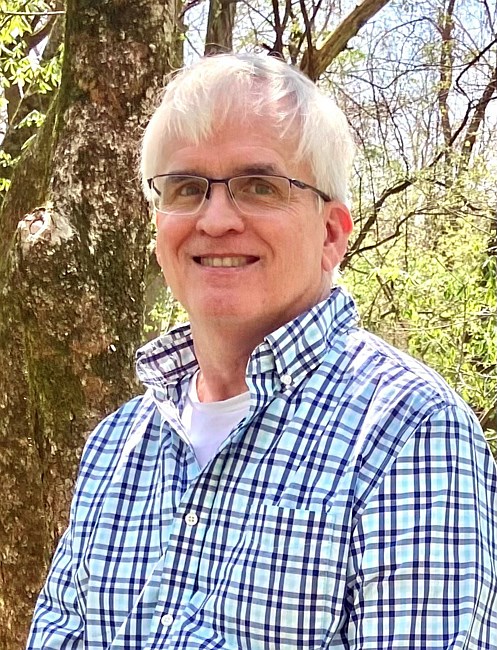 Obituary of Rev. James Lee Claycomb