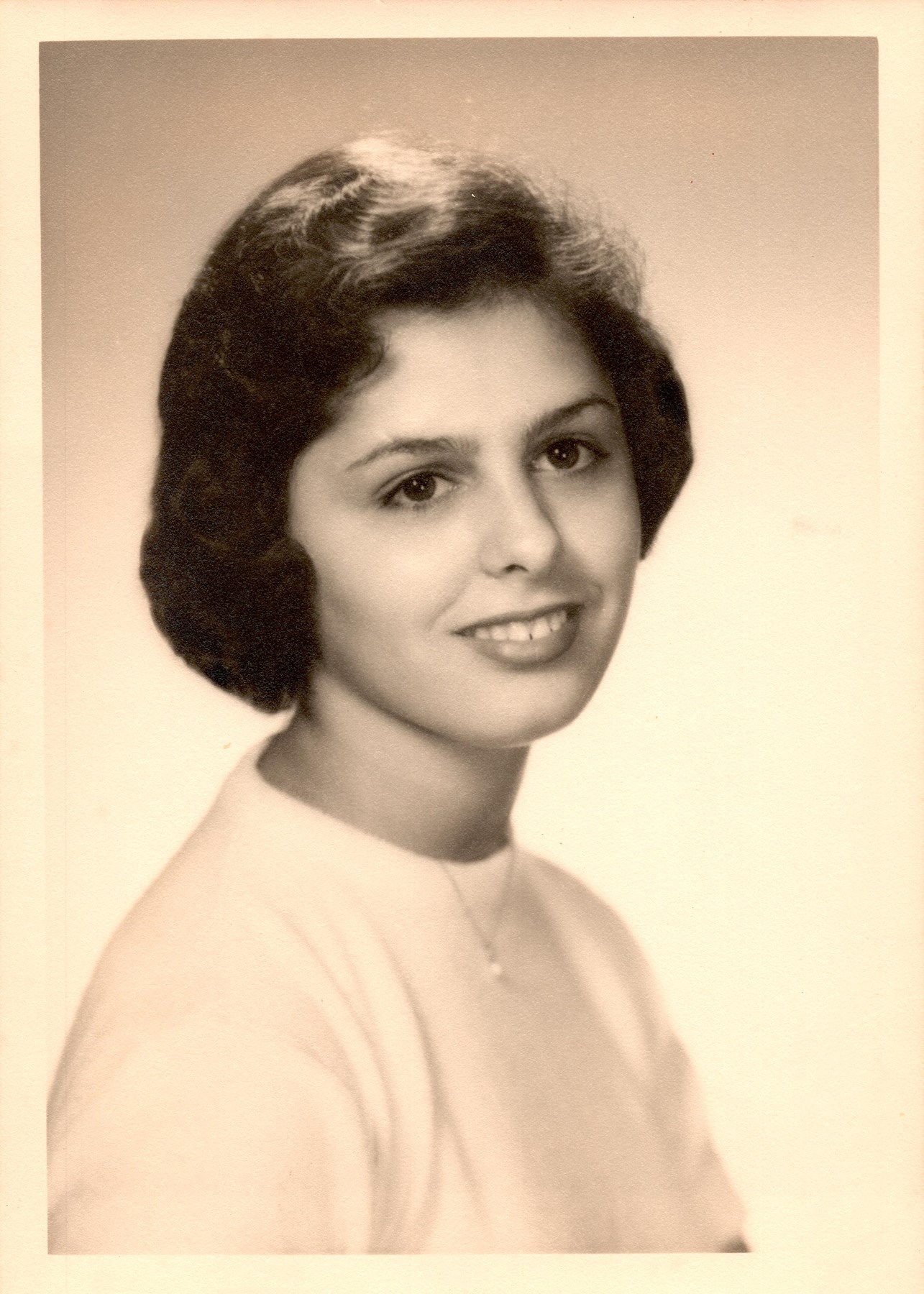 Obituary of Carol Ann Hogan