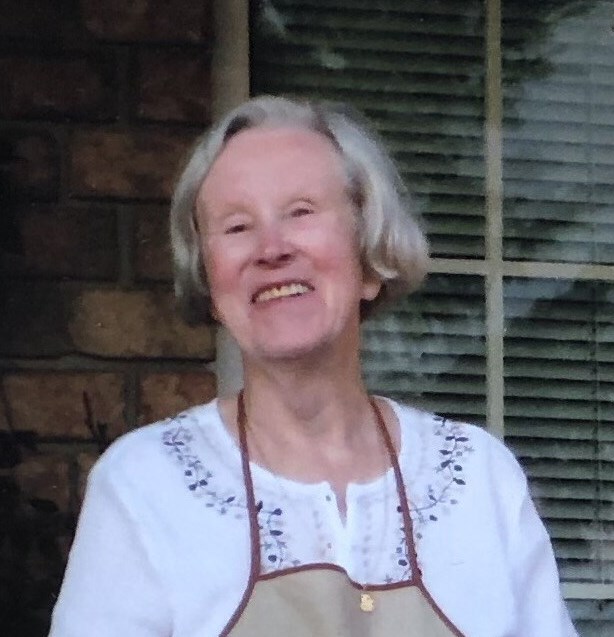 Obituario de Jeanne Rosemary Hopper