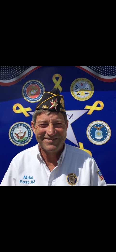 Obituary of Michael Lee Barnes