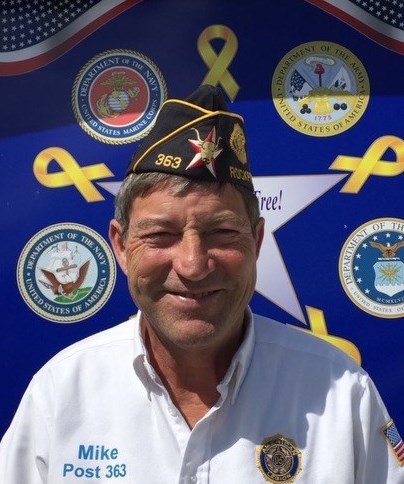 Obituary of Michael Lee Barnes