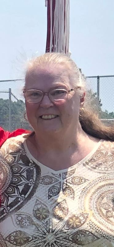 Obituary of Vicki Genette