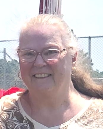 Obituary of Vicki Genette