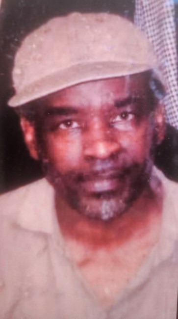 Obituary of Gregory Johnson