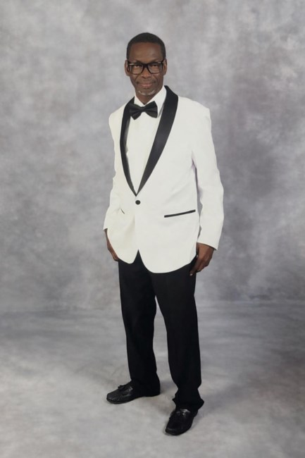 Obituary of Fortune Sidney Andral