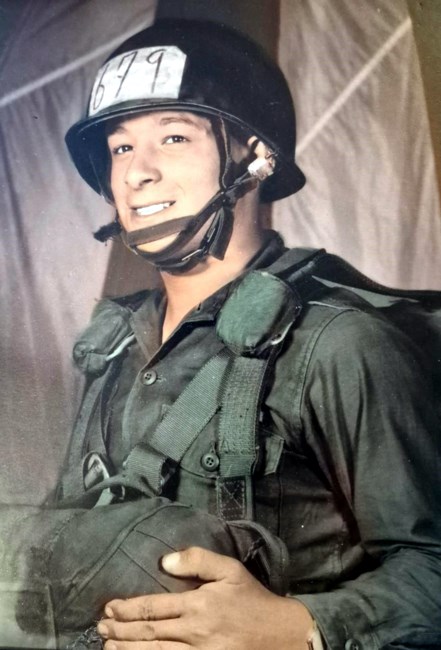 Obituary of Donald Thornton Fisher