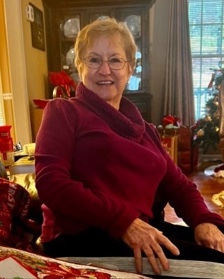 Obituary of Sarah Spicer