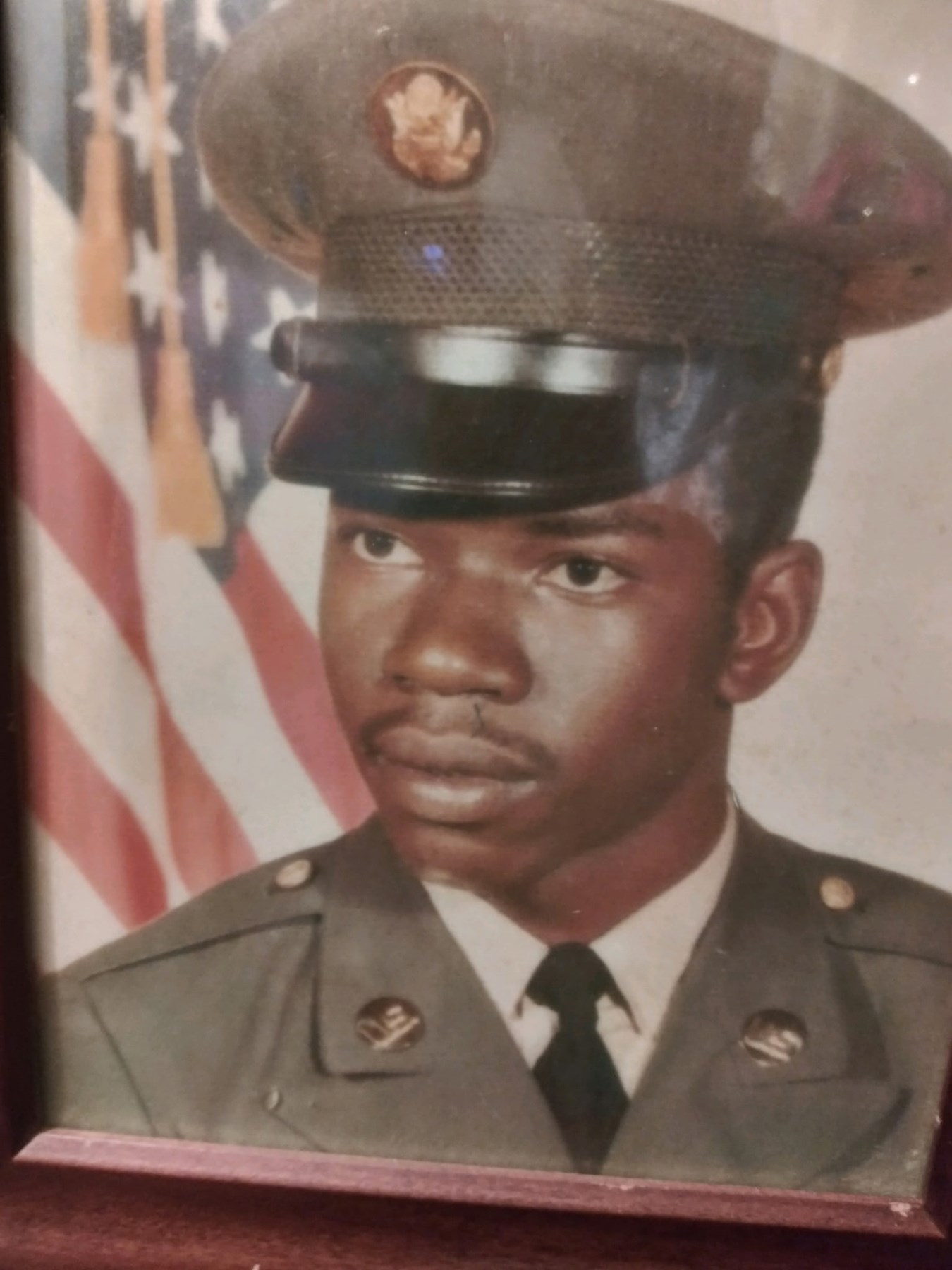 Obituary of Charles McKinley Davis