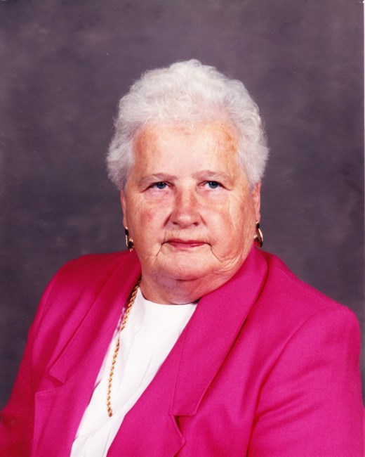 Obituary of Minnie E. Pafel