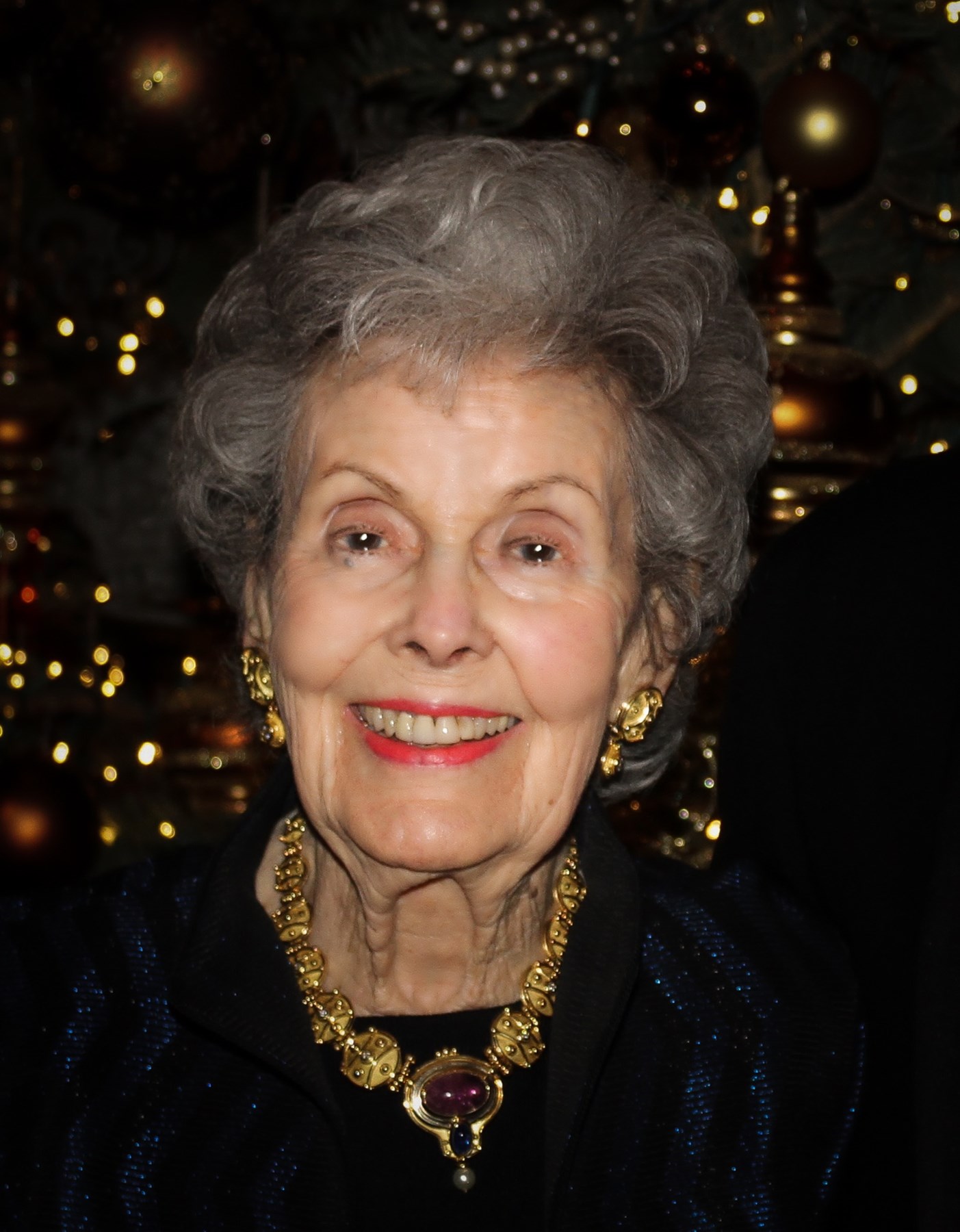 Obituary of Mary LeFlore Clements