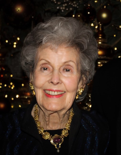 Obituary of Mary LeFlore Clements