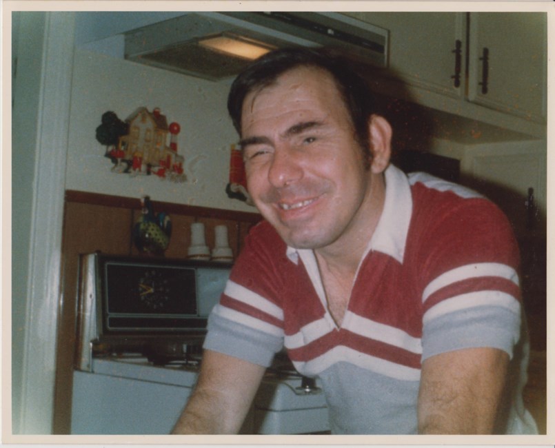 Obituary of Leonard Johnny Michalak, Jr.