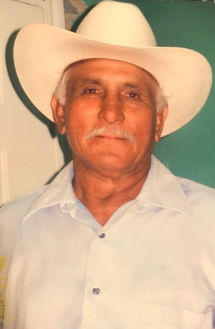 Obituary of Pedro Garza Gracia