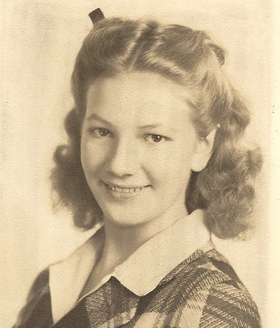 Obituary of Joanne Margaret Beedlow