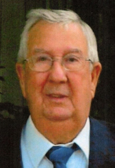 Obituary of Howard James Wilwerding