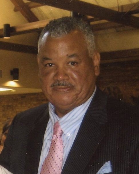 Obituary of Robert Lee Jefferson