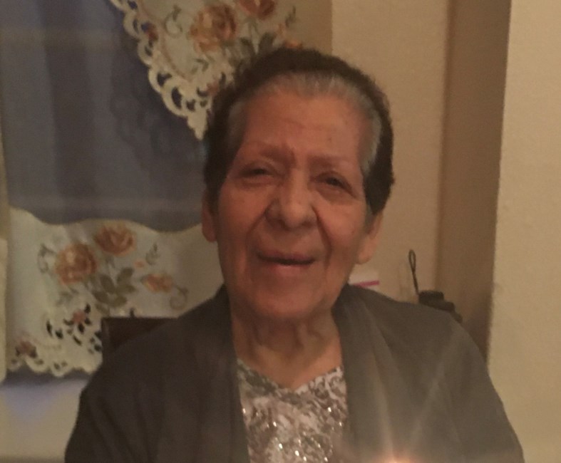 Obituary of Dolores E Galindo