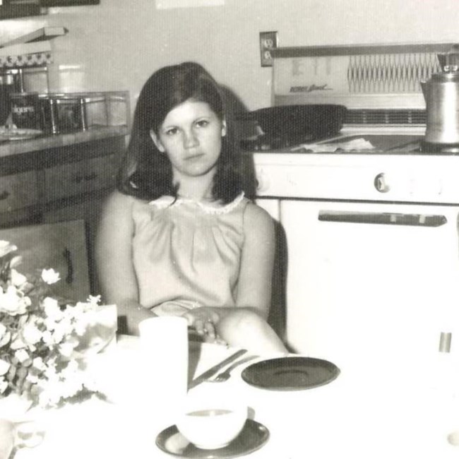 Obituary of Sandra Sandy Frost