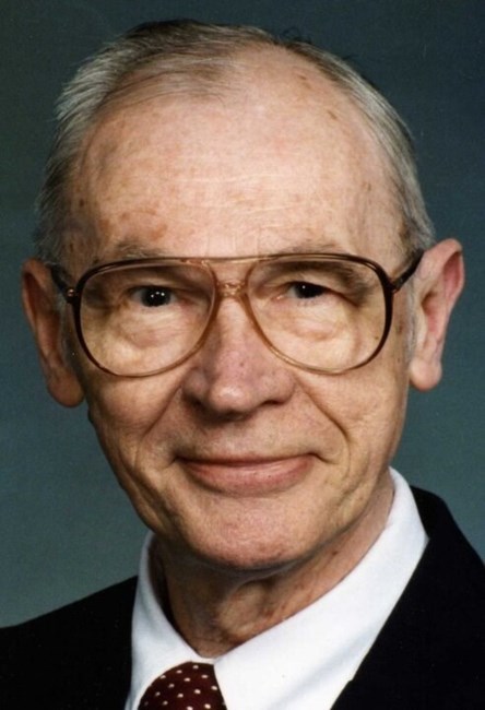 Obituary of Robert C. Dubois