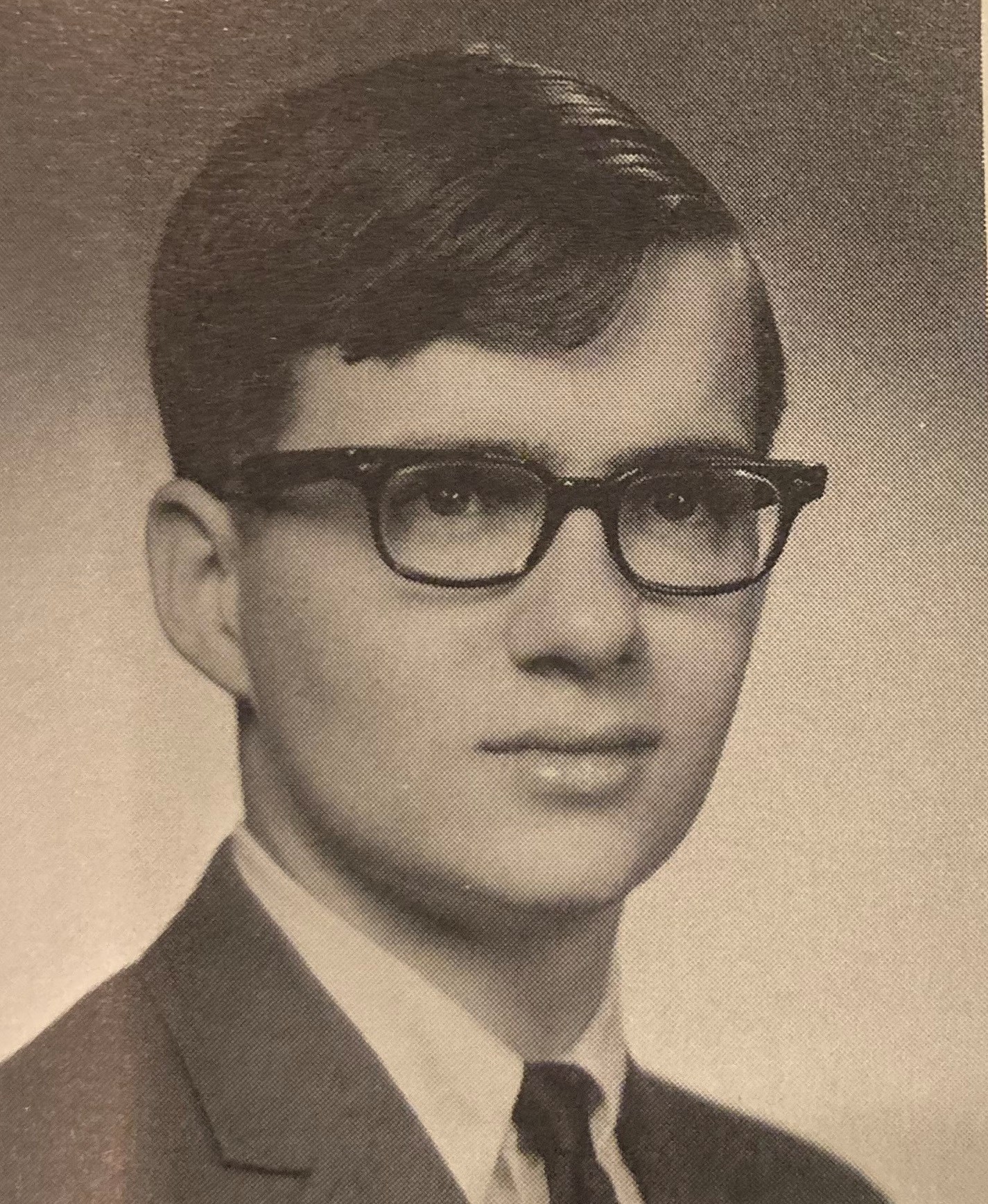 Obituary of Myron "Denny" Adams