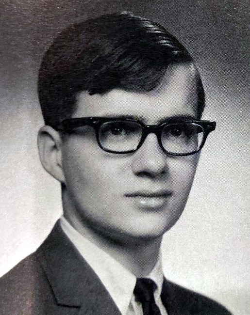 Obituary of Myron "Denny" Adams