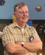 Robert Ginn