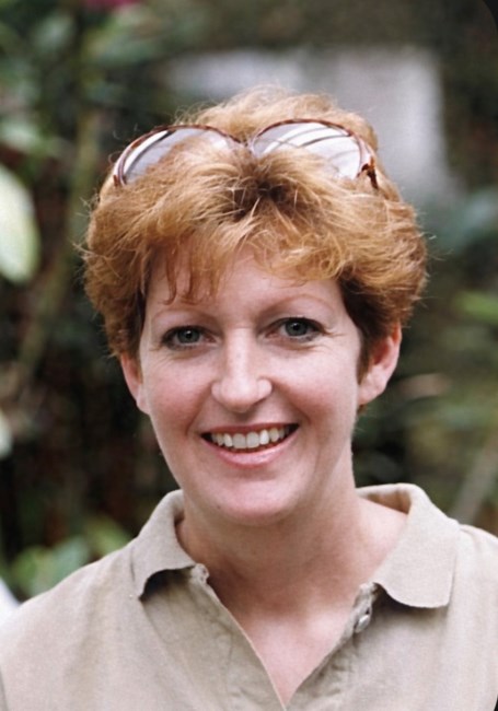 Obituary of Diane Parr