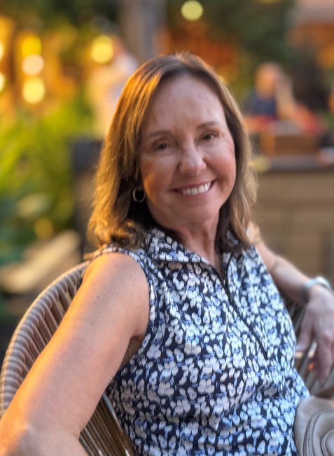 Obituary of Sonia Jo Phillips