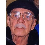 Obituary of Robert William Arrell