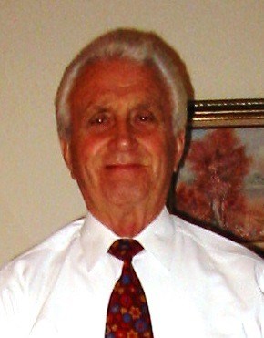 Obituary of Reinaldo J. Campitelli