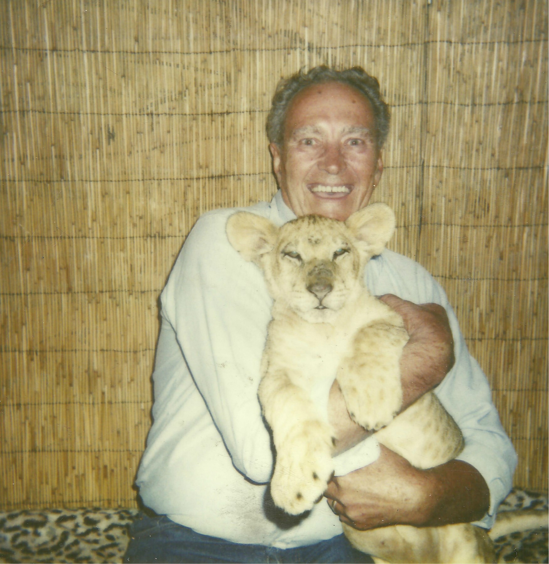 Obituary of Arnold J. Vasiliauskas