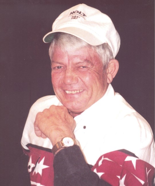 Obituary of Sidney Stapleton