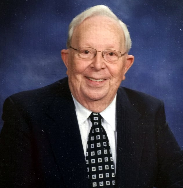 Obituary of Ralph Elvin Bryan