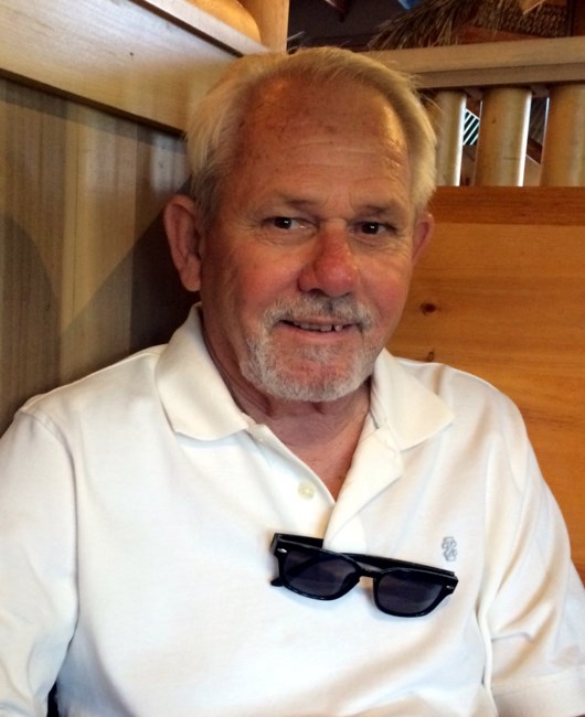 Obituary of Jackie Wayne Burns