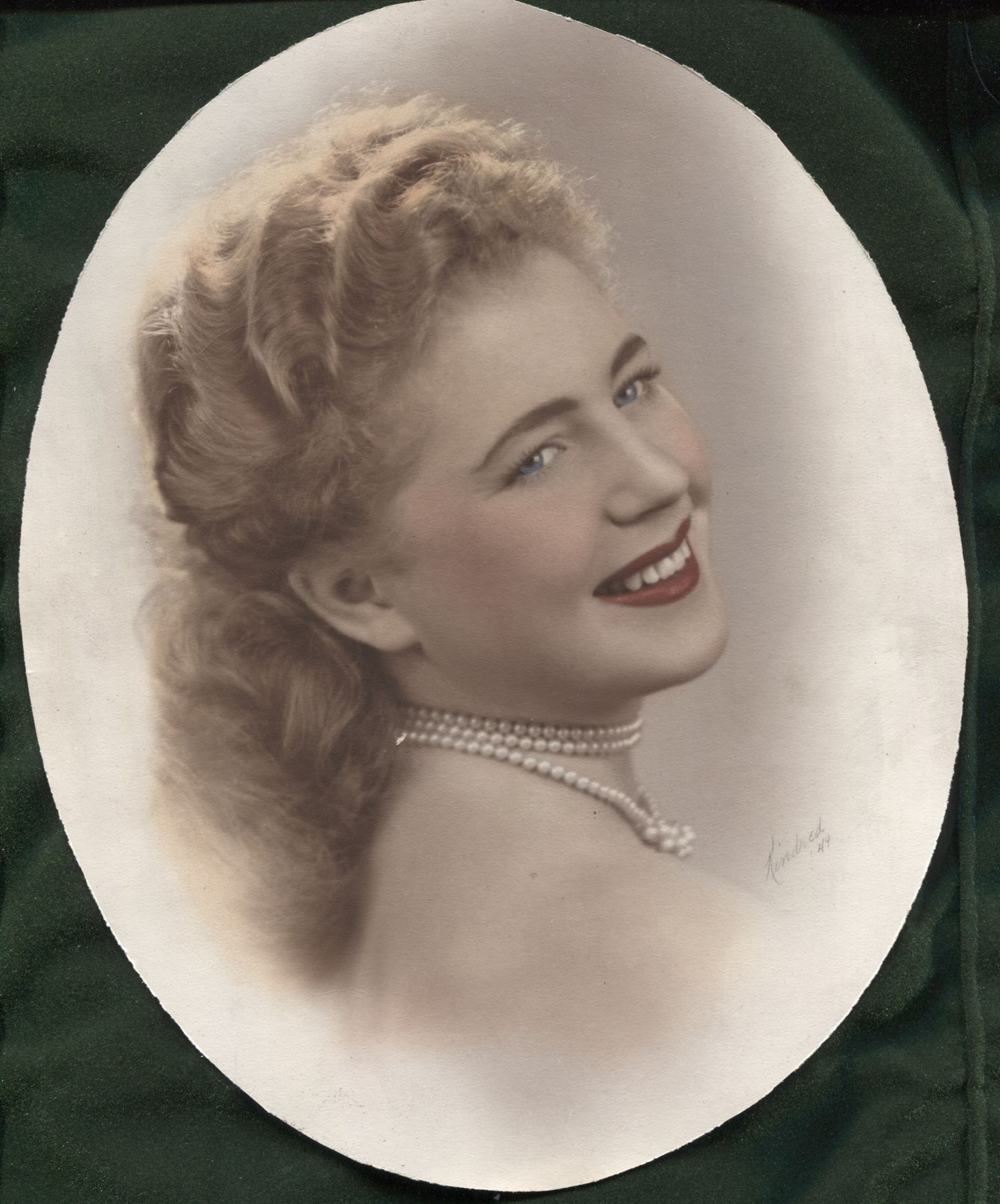 Obituary of Robbie Fowler Harrison