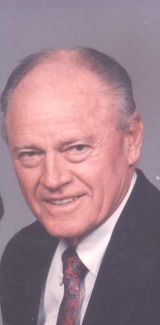 Obituary of Billy R. Black