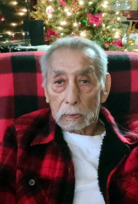 Avis de décès de Phillip Reyes Medina Sr.