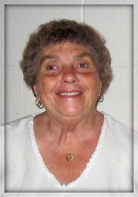Obituary of Marion Joan Craig