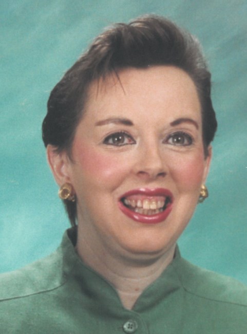 Obituary of Marilyn Jean Love