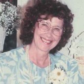 Obituario de Hilda P. De La Zerda