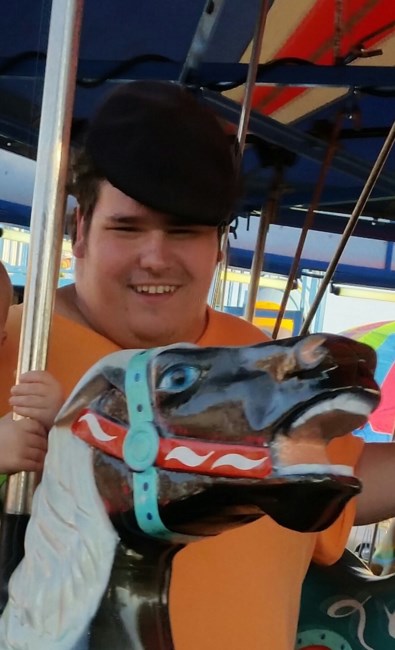 Obituary of Sean Edward Shields