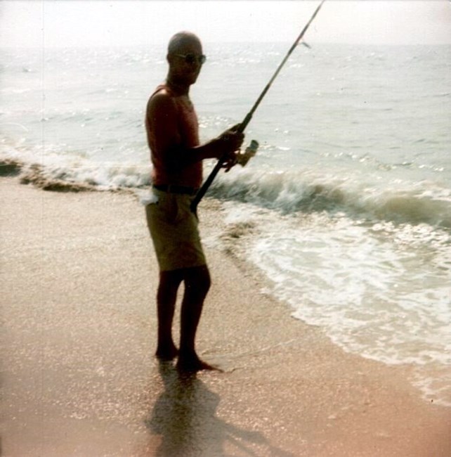 Obituary of James Lee Lewis